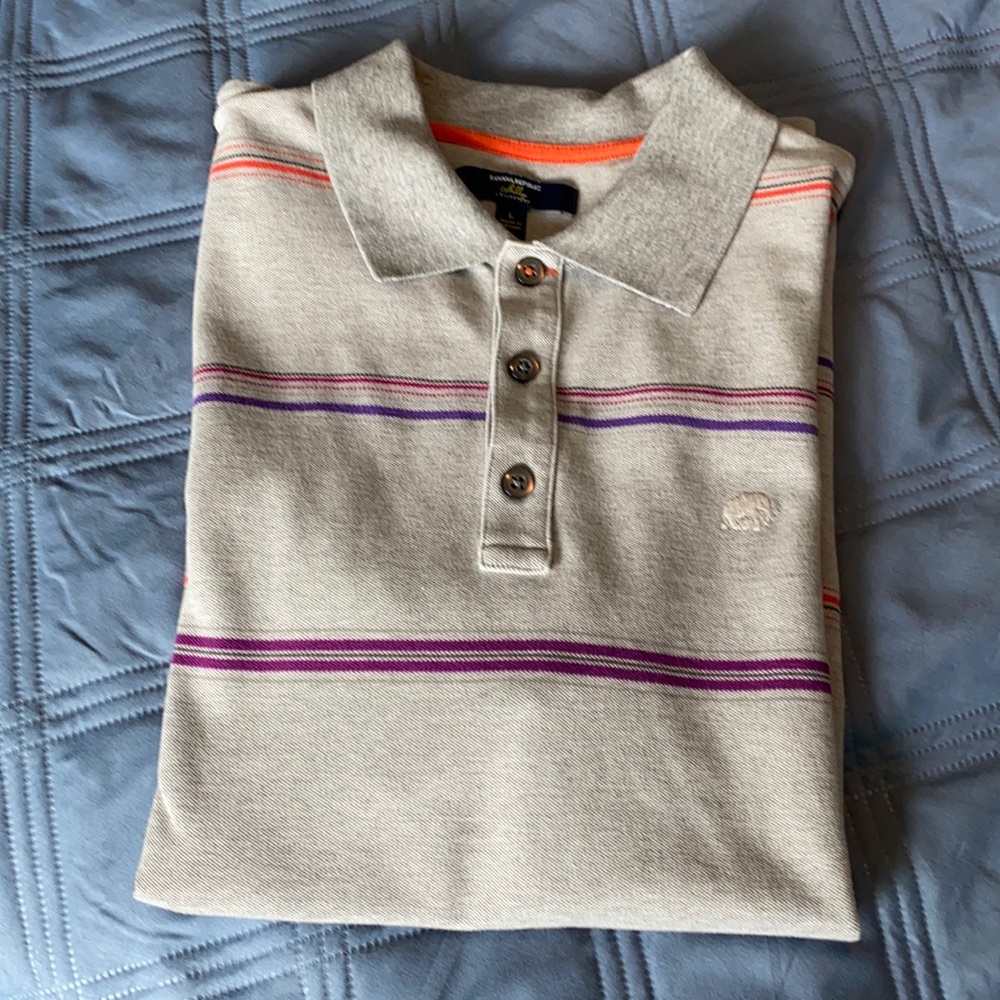 Banana Republic Polo Shirt
